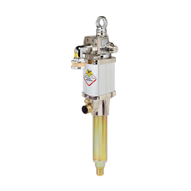 OIL INDUSTRIAL STUB PUMP 5-1